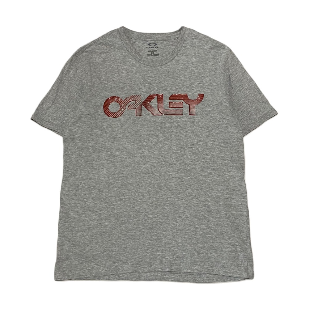 Oakley short sleeved shirt