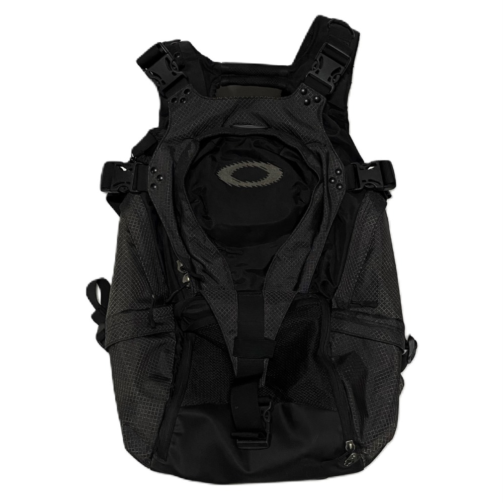 Oakley icon backpack