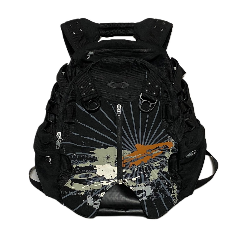 Oakley icon backpack