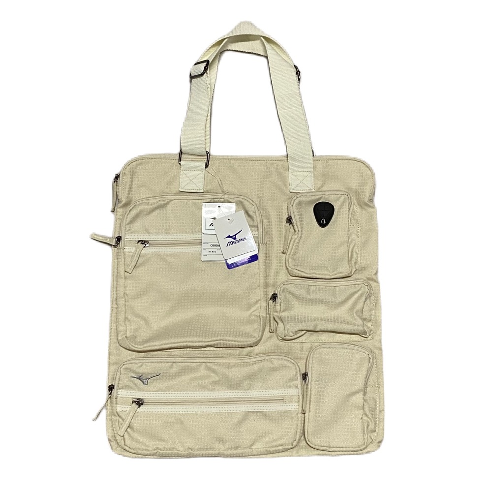 Mizuno mp3 packable bag